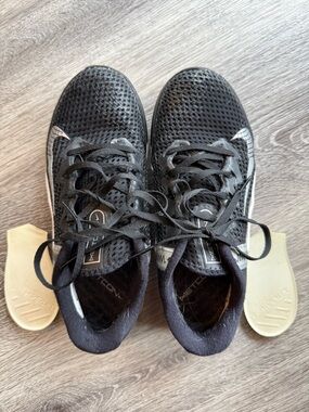 Nike Women’s Metcon 7 Training Shoes – Black | Size 7, Good Condition